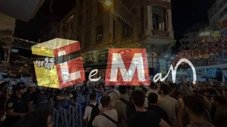 LeMan'ın yazı işleri müdürü, 11 Temmuz'da Türkiye'ye dönüyor: Havalimanında gözaltına alınacak