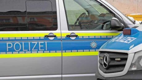 Passagierstrein ontspoord in zuiden Duitsland