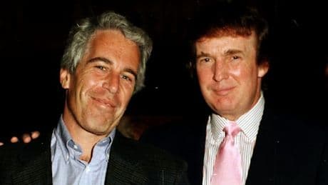 Die Wendungen in der Epstein-Affäre – und Trumps Verwicklungen