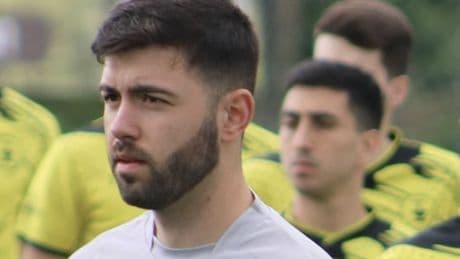 Il tuffo, poi l'incidente: chi era il portiere Jeferson Merli morto annegato in Portogallo