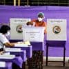 Myanmar will start national elections on Dec. 28 though much of the country is wracked by war