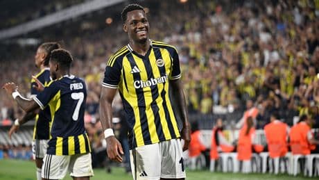 Fenerbahçe'de Jhon Duran gelişmesi! Sakatlık durumu belli oldu