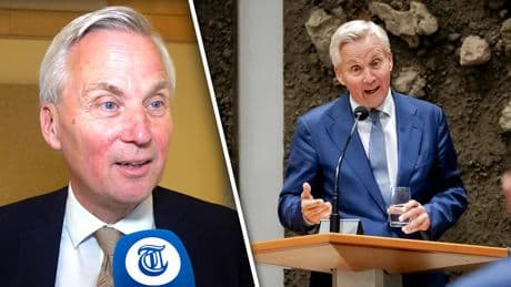 VVD'er na ‘teringlijers’: 'Voortaan zeg ik pannenkoek'