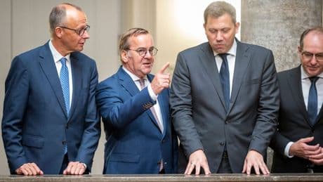 Bundesregierung: So viel kosten Friseure und Visagisten in drei Monaten