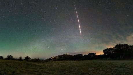 Your Ultimate Guide To Meteor Showers And The Perseids — By An Expert