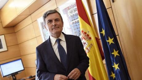 El jefe de seguridad de Correos ligado al 'Delcygate' dimite tras descubrirse "un conflicto de interés" en un contrato de 10 millones