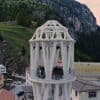 KIJK. Grootste 3D-geprinte toren ter wereld onthuld in Zwitsers bergdorpje