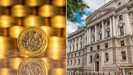 Savers scramble to pull tax-free cash out of pensions amid fears Rachel Reeves could slash limit