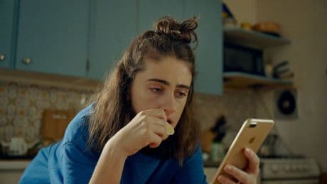 « Sam fait plus rire » d’Ally Pankiw : la spirale du trauma féminin