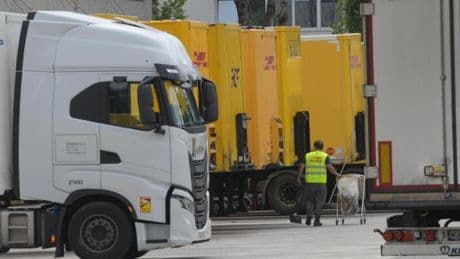 Sicurezza stradale, la startup spezzina e l’etilometro automatico