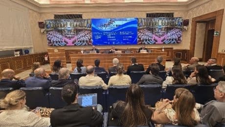 Di Paola (pres. Fise): «Italia prima nazione ad aver riconosciuto il cavallo come atleta, lavoriamo per estendere la normativa a tutta l'Ue»