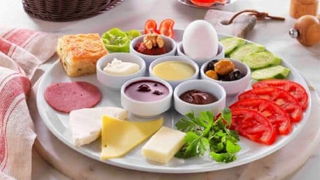 Yorgunluğu anında silip atıyor! bağışıklığı güçlendiriyor, cildi güzelleştiriyor: Bu lezzeti sofranızdan eksik etmeyin