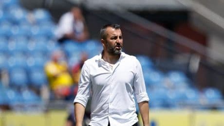UD Las Palmas: la permanencia no sabe de puentes y menos cuando recibe al Valencia