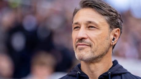 Borussia Dortmund: Niko Kovač verlängert beim BVB
