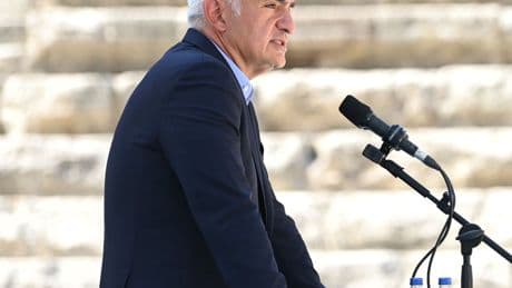 "64 yılda yapılanı, 4 yılda yapacağız"