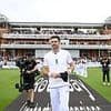 DAVID 'BUMBLE' LLOYD: My definitive ranking of the all-time greatest fast bowlers... Jimmy Anderson in sixth, no room for Stuart Broad but who takes top spot?