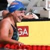 Natation. Katie Ledecky signe le 2e chrono de l’histoire sur 1 500 m à Fort Lauderdale
