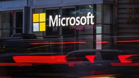 Cloud-Dienst Azure: Gekappte Kabel im Roten Meer verlangsamen Microsoft-Dienst