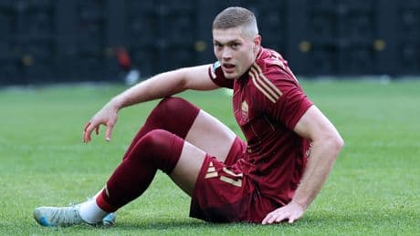 Roma-Kaiserslautern: dove vederla in tv e streaming, orario e probabili formazioni dell'amichevole