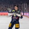 Berliner Bilderbuch-Karriere: Jonas Müllers Aufstieg zum Kapitän der Eisbären