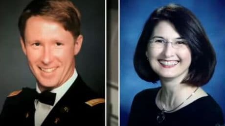 Pilot shot and burned three neighbours over simple misunderstanding