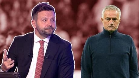 Elvir Baljic, Jose Mourinho'yu yerden yere vurdu: 'Egonla, kibrinle bir kadroyu bu kadar mahvedemezsin! Yalvarırım bu adamı gönderin'
