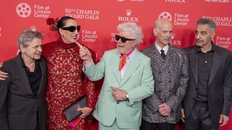 El cine español ante la amenaza de aranceles: "Es muy difícil que Trump pueda cambiar la realidad de Hollywood"