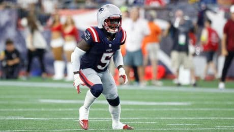 Mike Vrabel Calls Jabrill Peppers’ Release A Matter Of Patriots ‘Trying To Get It Right’