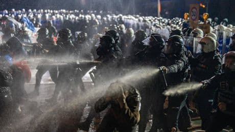 19 Mart protestolarında polis şiddeti belgelendi: Orantısız güç ve işkence