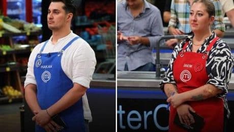 MASTERCHEF KAPTANLIK OYUNUNU KİM KAZANDI? 8 Eylül 2025 MasterChef'te haftanın takımları!