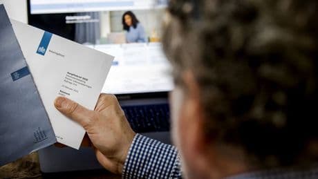 Onderzoek: ondernemers geven nog steeds te laag inkomen door aan Belastingdienst'