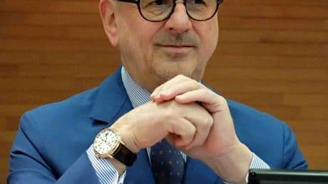 "Sistema giudiziario equilibrato solo con la separazione delle carriere"