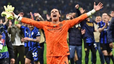 Wann? Wo? Free-TV? - Champions-League-Finale 2025: DAS müssen Sie wissen!