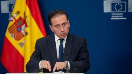 La Unión Europea volverá a debatir la oficialidad del catalán el 18 de julio a petición de España