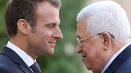 Frankreich: Warum es nicht verwundert, dass Paris Palästina anerkennt