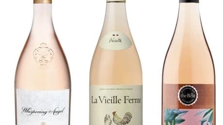 Major supermarket launches booze saving bonanza with 30% off Whispering Angel and viral ‘chicken wine’
