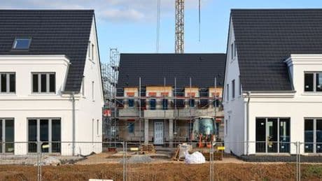 Bürokratie-Abbau bei Immobilien: Wie aus 450 Fragen 30 werden