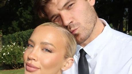 Tammy Hembrow and Love Island husband split just seven months after marrying