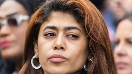Rima Hassan, la tigresse de papier recyclé