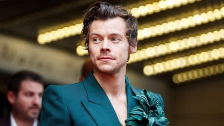 Promis in der Hauptstadt: Harry Styles ist da? Diese Stars zog es in der Vergangenheit auch nach Berlin