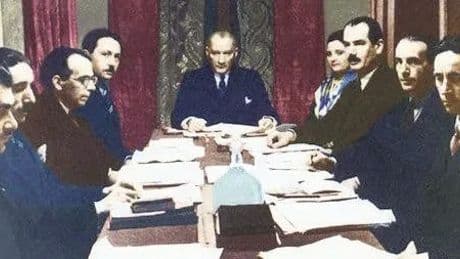 YÜKSEL AYTUĞ / Atatürk’ün tezi bir asır sonra kanıtlandı