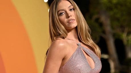 Sydney Sweeney saca a la venta un jabón hecho con su agua de baño usada