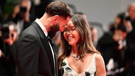 Erster gemeinsamer Auftritt - SIE ist die neue Liebe von Benzema