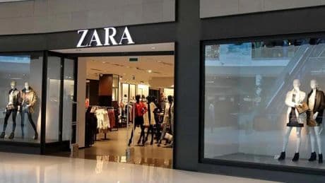 La locura por la chaqueta de Zara que imita a las de alto lujo: disponible por 22,99 euros tras un 42% de descuento