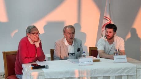 'Edebiyat ve Sinema Buluşması'nın son gününde Hüseyin Rahmi Gürpınar tartışıldı