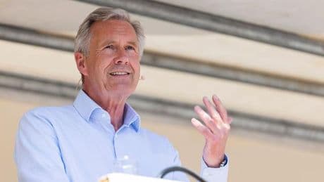 Parteien: Wulff sieht "Riesen-Problem": zu wenige junge Politiker