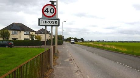 Changes to criticised Throsk school bus route unlikely, admit council officers