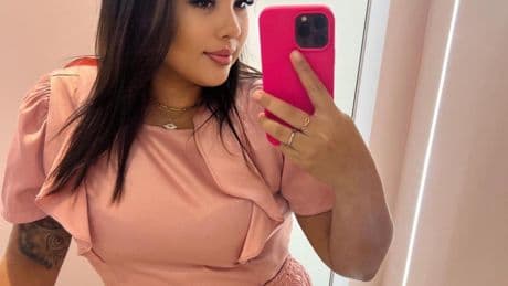 Mum-of-one beauty influencer dies while recovering from weight loss surgery after being left ‘weak & unwell’