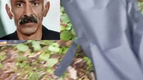 27 gündür kayıptı cansız bedeni bulundu