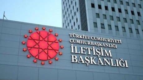 DMM'den Cumhurbaşkanlığı Külliyesi ile ilgili iddialara yalanlama